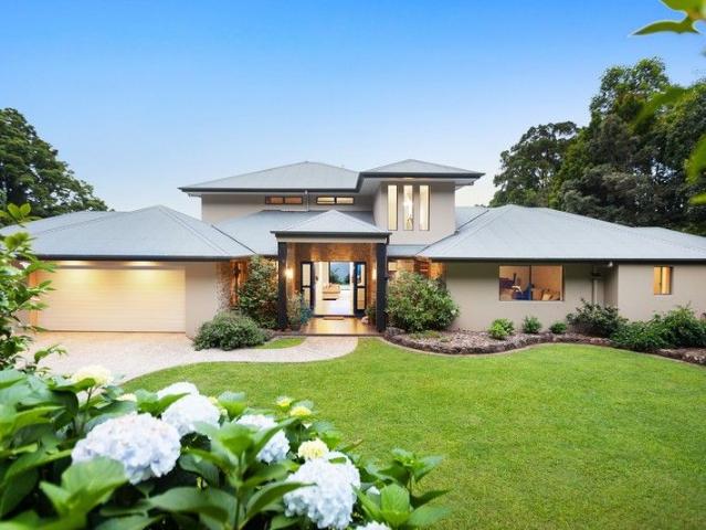 House for sale in Tamborine Mountain