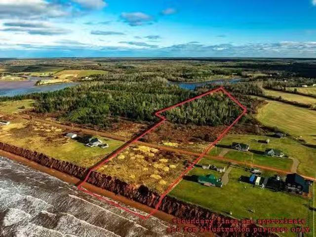 House for sale in Prince, Prince Edward Island