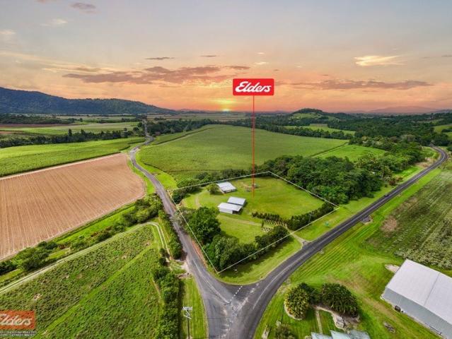 Land for sale in Japoonvale, Queensland