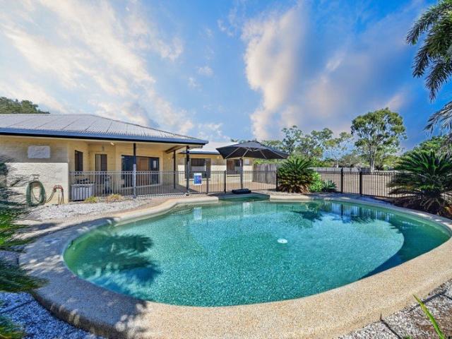 House for sale in Mount Low, Queensland