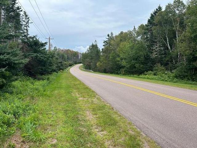 Land for sale in Prince Edward Island