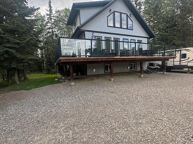 House for sale in Rocky Mountain House, Alberta