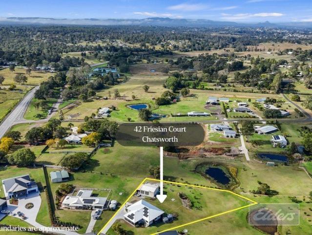 House for sale in Chatsworth, Queensland