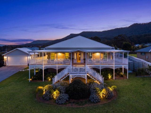 House for sale in Wollongong West, New South Wales
