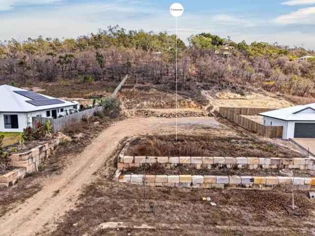 Land for sale in Jensen, Townsville City