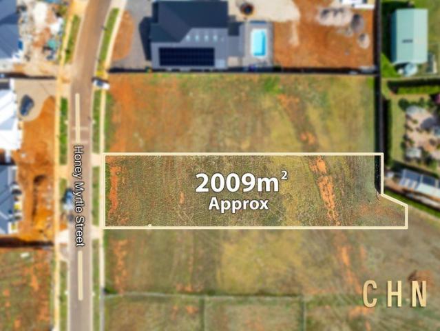 Land for sale in Camerons Creek, Victoria