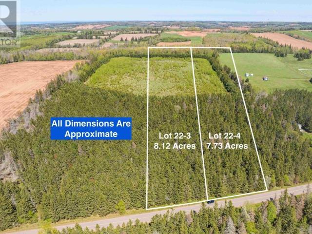 Land for sale in Queens, Prince Edward Island
