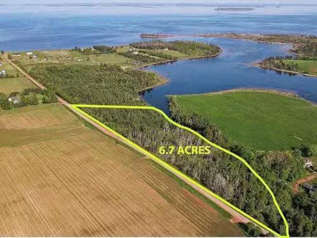 House for sale in Prince, Prince Edward Island