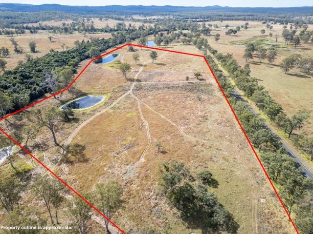 Cottage for sale in Teebar, Queensland