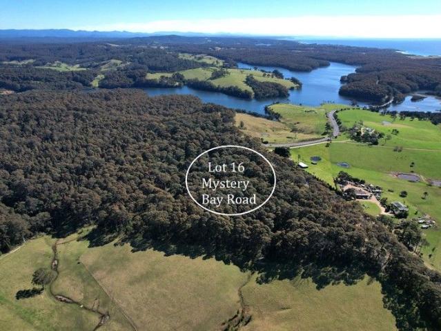 Land for sale in Central Tilba, New South Wales