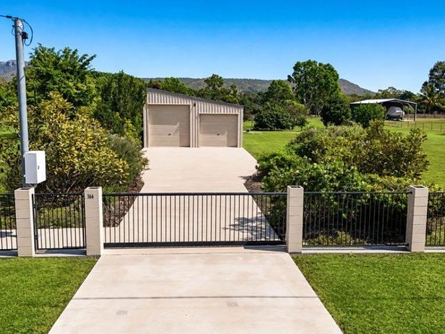 Land for sale in Alligator Creek, Queensland