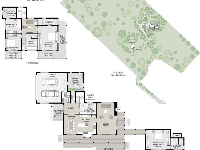 House for sale in Kings Creek, Queensland