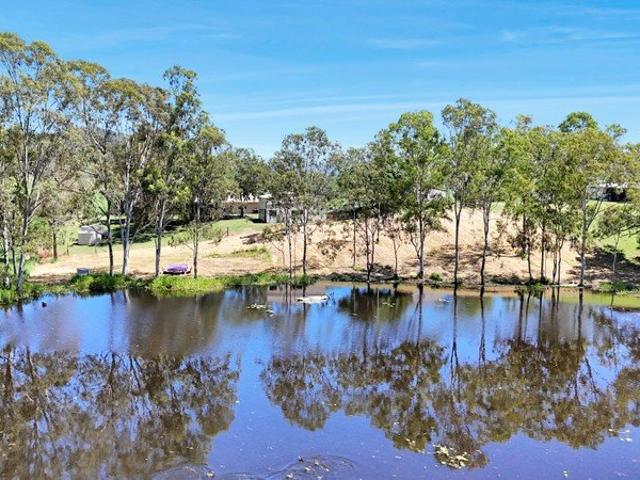 Cottage for sale in Pleystowe, Queensland