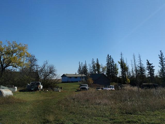 Land for sale in Saskatchewan
