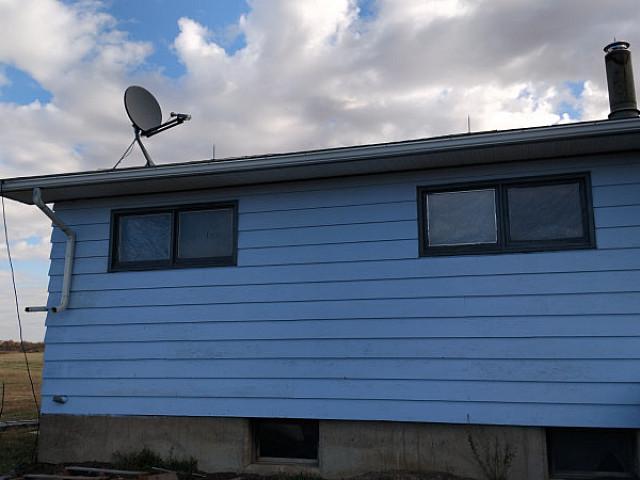 House for sale in Saskatchewan
