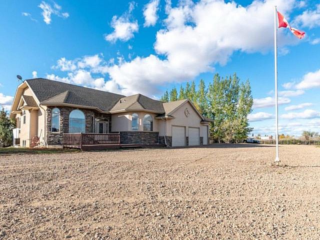 Land for sale in Vermilion, Alberta