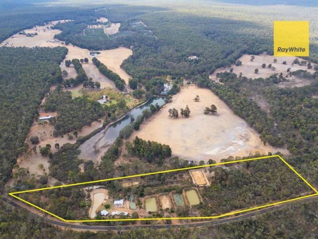 House for sale in Nannup, Western Australia