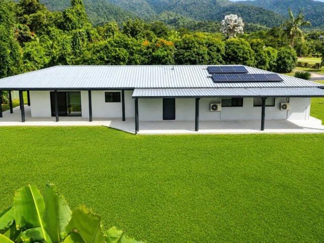 House for sale in Tully, Queensland