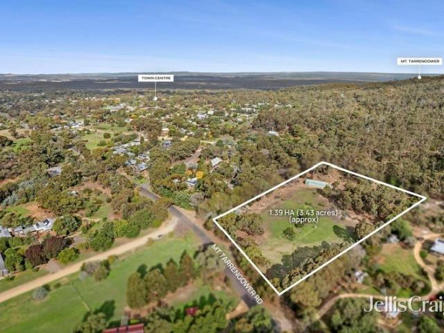 Land for sale in Maldon, Victoria