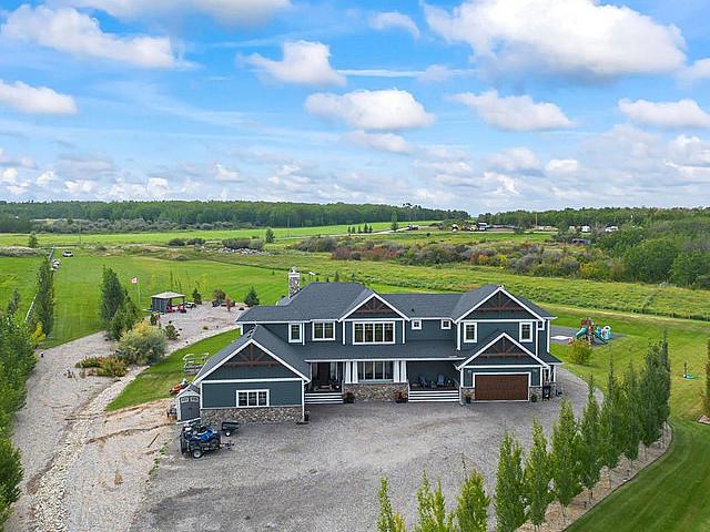 House for sale in Northwest, Alberta