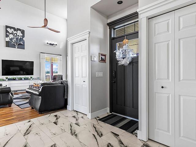 House for sale in Crossfield, Alberta