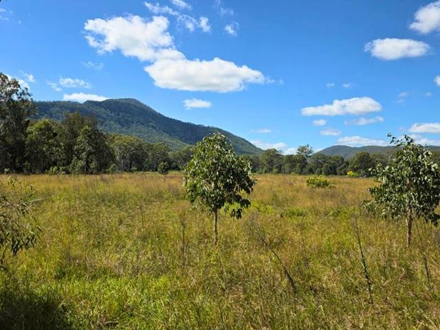 Land for sale in Mount Perry, Queensland