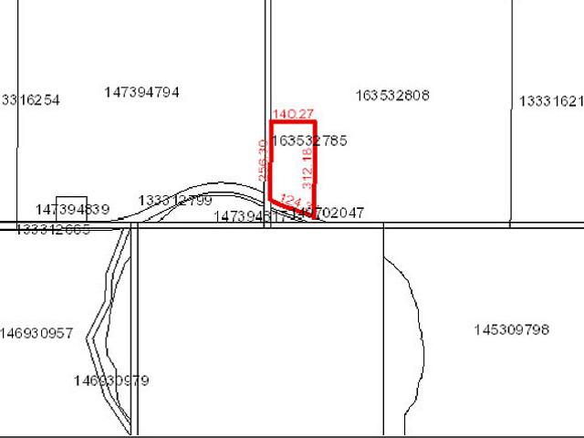Land for sale in Vulcan, Alberta