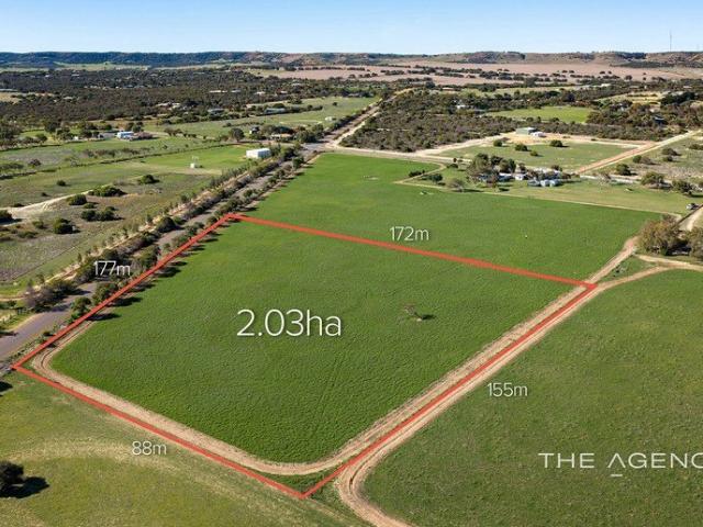 Land for sale in Merilup, Western Australia