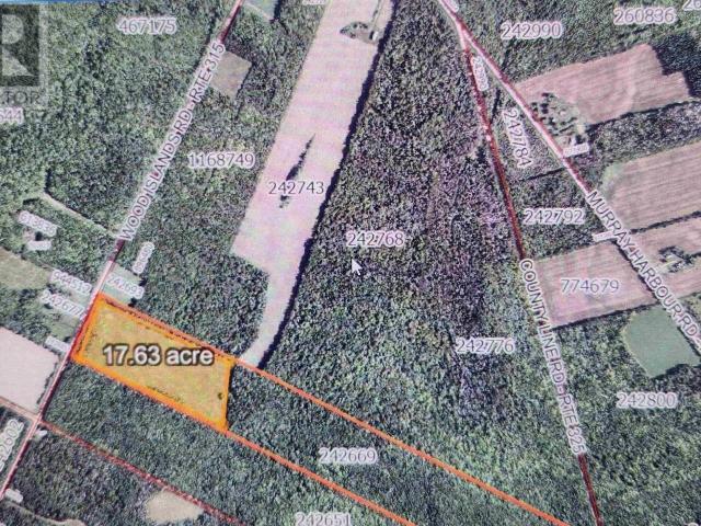 Land for sale in Queens, Prince Edward Island