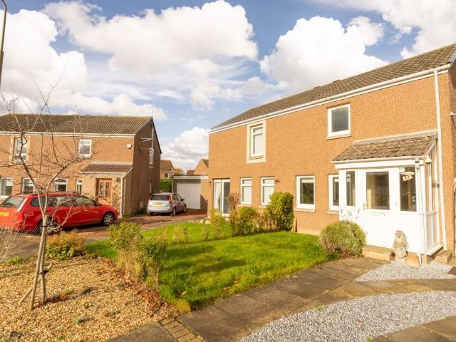 House for rent in Haddington, Scotland