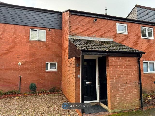 Apartment for rent in Clayton Brook, Andertons Mill