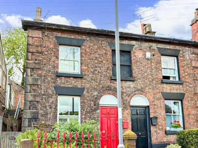 House for sale in Calderstones