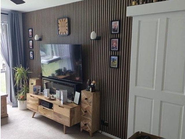 Apartment for rent in Egerton Park, Birkenhead