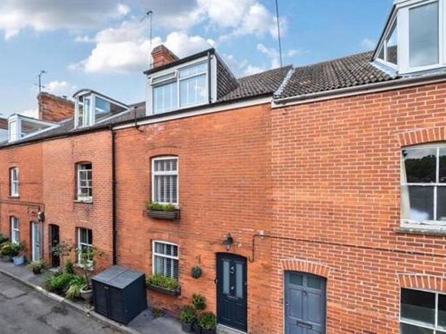 House for sale in Sherborne, East Dorset