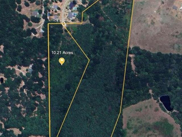 Land for sale in Pollok