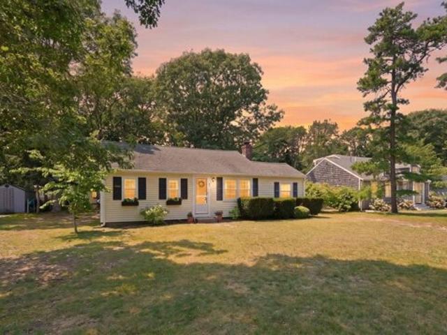 House for sale in South Yarmouth, Massachusetts