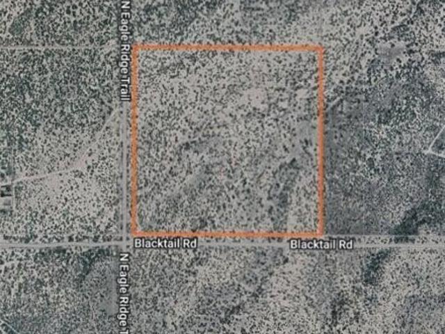 Land for sale in San Simon, Arizona
