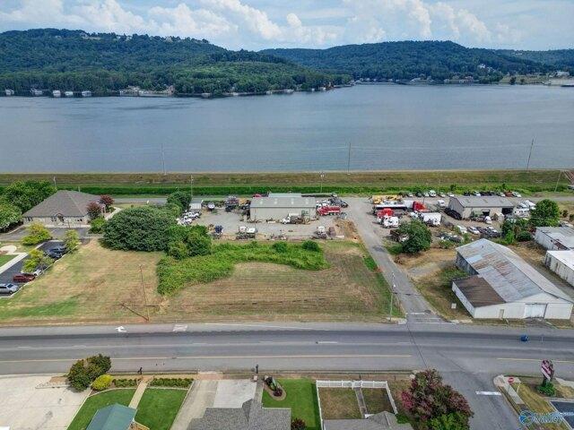 Land for sale in Guntersville