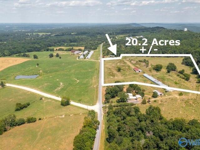 Land for sale in Boaz Land for sale in Boaz