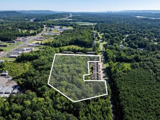 Land for sale in Scottsboro