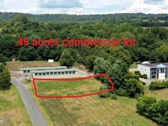 Land for sale in Lexington