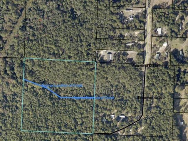 Land for sale in Crestview Land for sale in Crestview