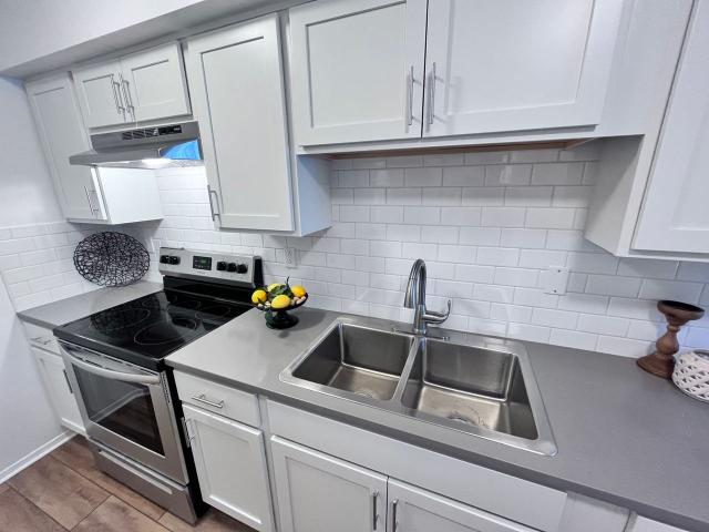 Apartment for rent in Summit, Ohio