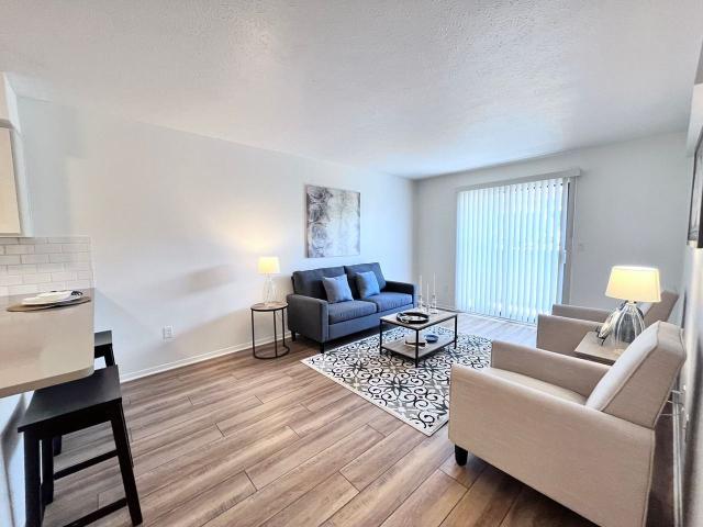 Apartment for rent in Summit, Ohio
