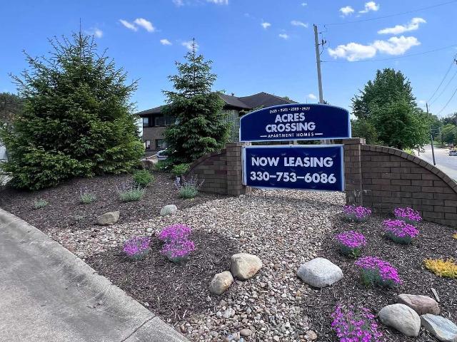 Apartment for rent in Summit, Ohio