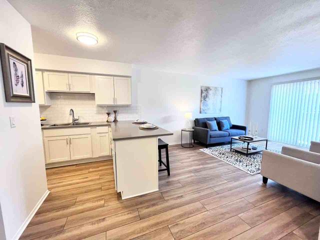Apartment for rent in Summit, Ohio