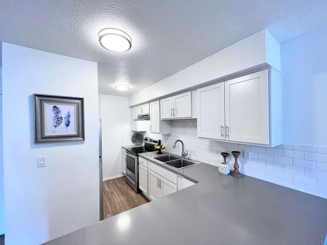 Apartment for rent in Summit, Ohio