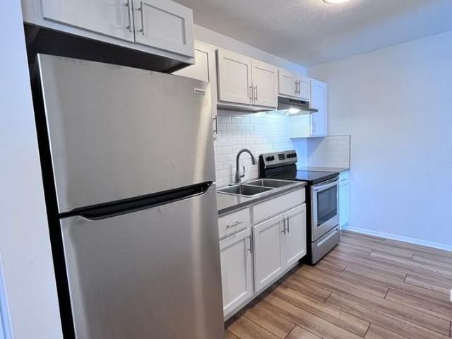 Apartment for rent in Summit, Ohio