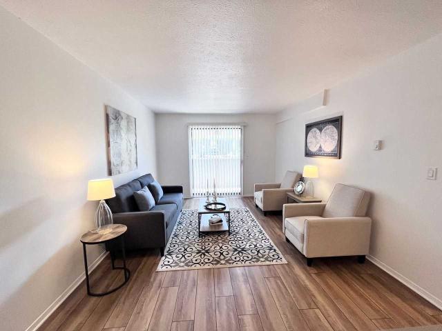 Apartment for rent in Summit, Ohio