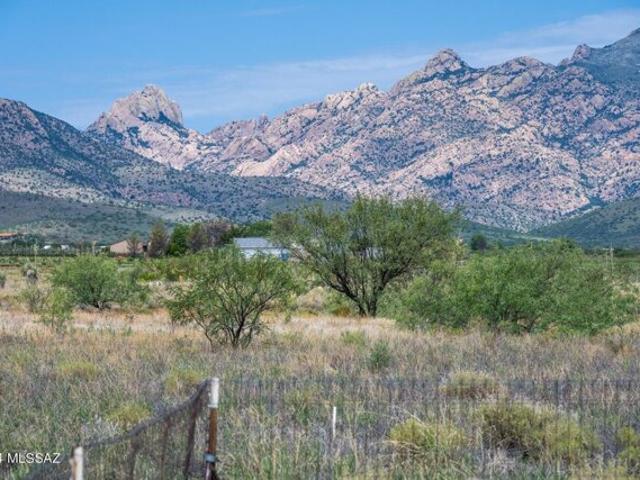 Land for sale in Pearce, Arizona